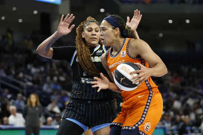 Melhores jogadores de basquete do Brasil na hist&oacute;ria e na atualidade [2024]