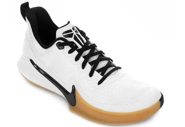 T&ecirc;nis Kobe Mamba Nike (Divulga&ccedil;&atilde;o/Nike)