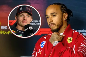 Red Bull provoca Hamilton após críticas sobre a relação de Verstappen e seu engenheiro