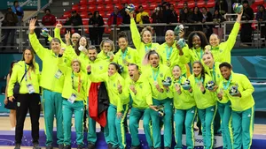 Brasil sobe no quadro de medalhas após ouro no basquete