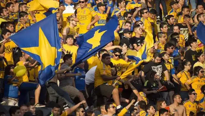 Saiba quais são as maiores torcidas do México ([auto_last_update format="Y" before=""])