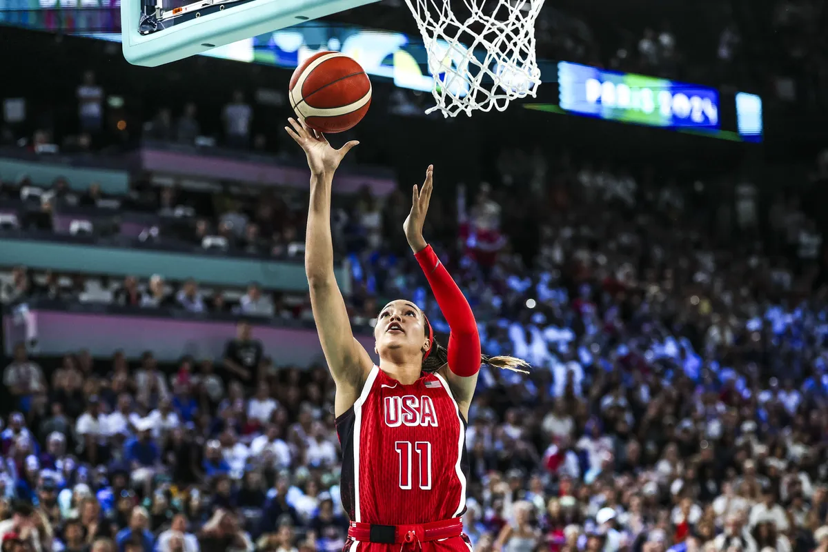 As 10 melhores jogadoras de basquete da história e da atualidade ([auto_last_update format="Y" before=""])