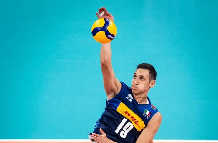 Melhores centrais do vôlei: confira o top 10 da história