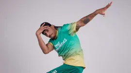 &ldquo;O breaking salvou minha vida&rdquo;, brasileiro fala sobre preconceito na modalidade e estreia nas Olimp&iacute;adas de 2024