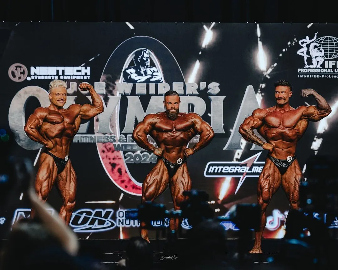 Mike Sommerfeld ([auto_last_update format="Y" before=""]): história, títulos e curiosidades