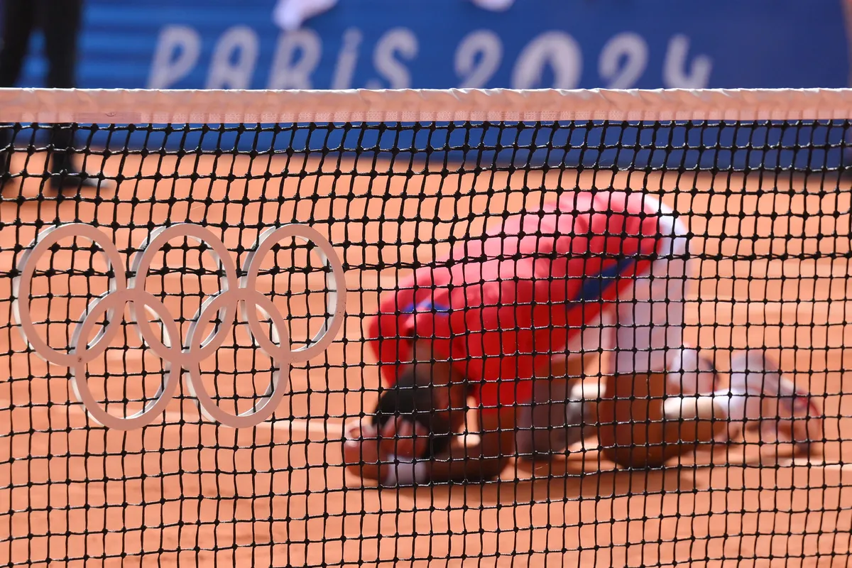 Rede de tênis (2025): saiba tudo o que precisa para a escolha ideal