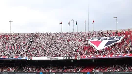 Maior torcida do estado de S&atilde;o Paulo: Corinthians, S&atilde;o Paulo, Palmeiras ou Santos?