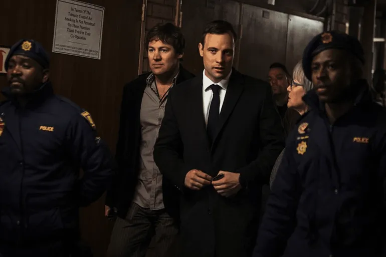 Sentenciado por morte da namorada, Oscar Pistorius será solto após 9 anos de prisão