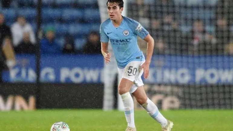 Eric García: a aposta do Barcelona para próxima janela de contratações