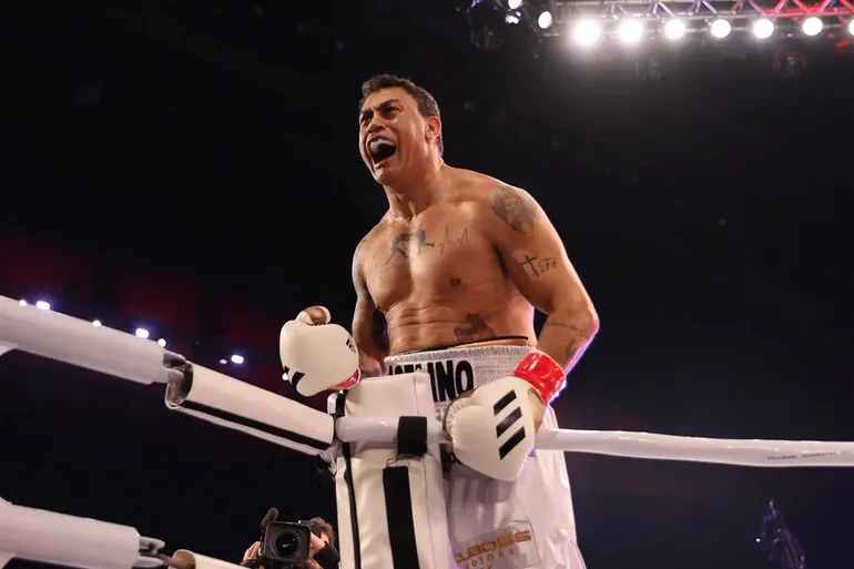 Popó impõe condição SURREAL para Vitor Belfort aceitar a luta: “Se não for assim, não luto”