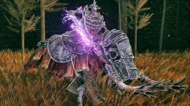 DLC de Elden Ring todos os chefes e suas recompensas