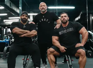 Mudança urgente no Mr. Olympia trará novidades para 2024