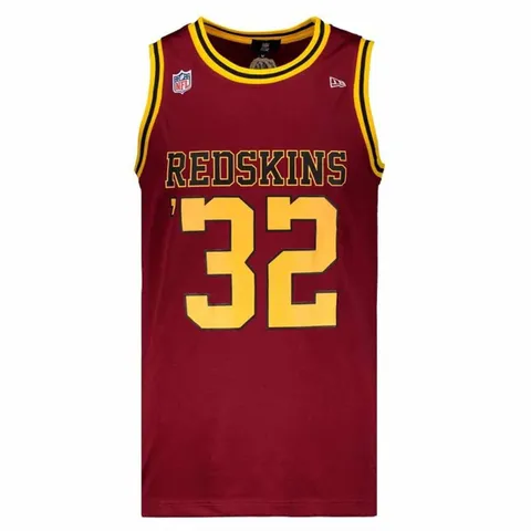 Regata do Washington Redskins