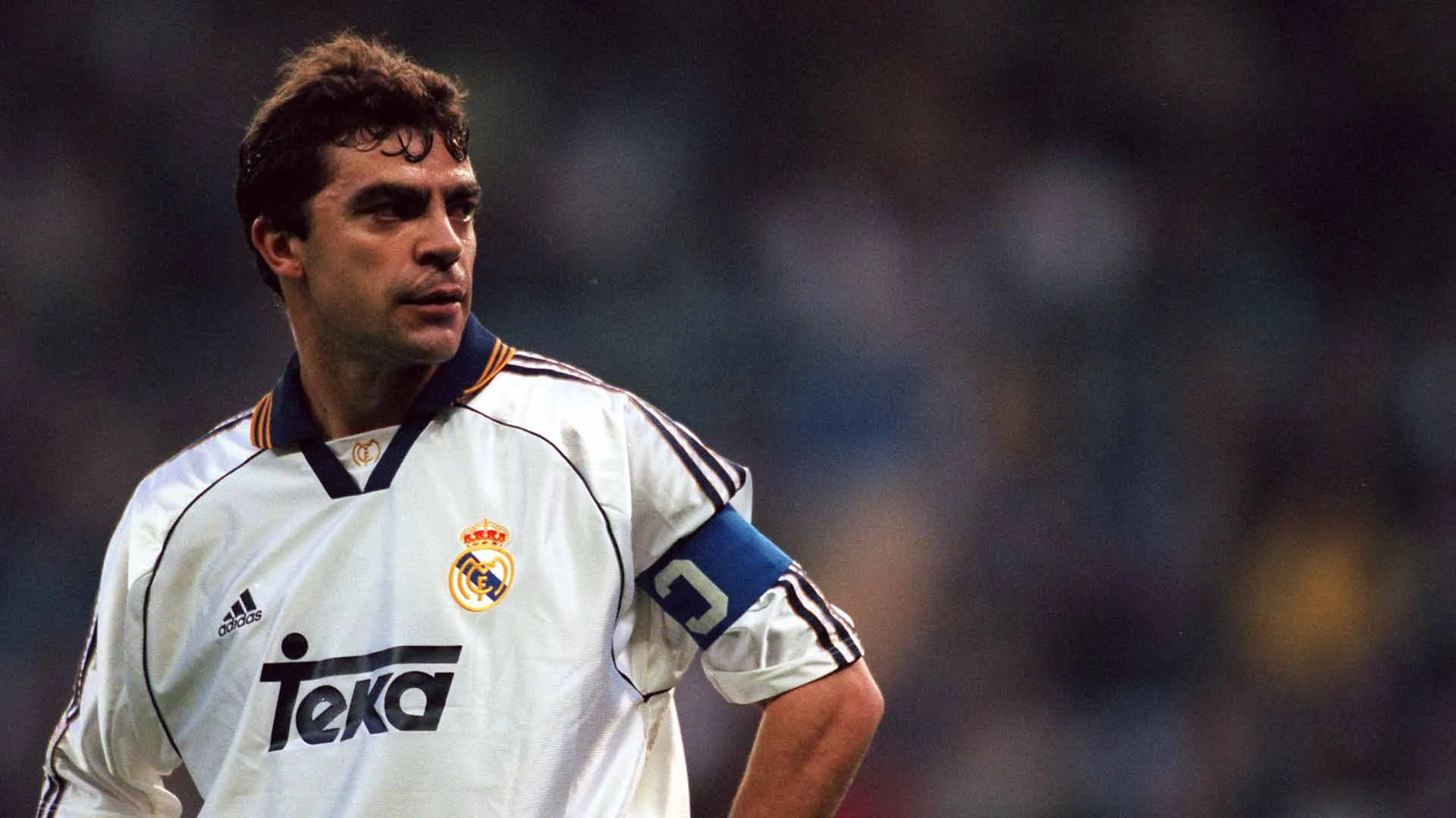 Melhores zagueiros espanhois