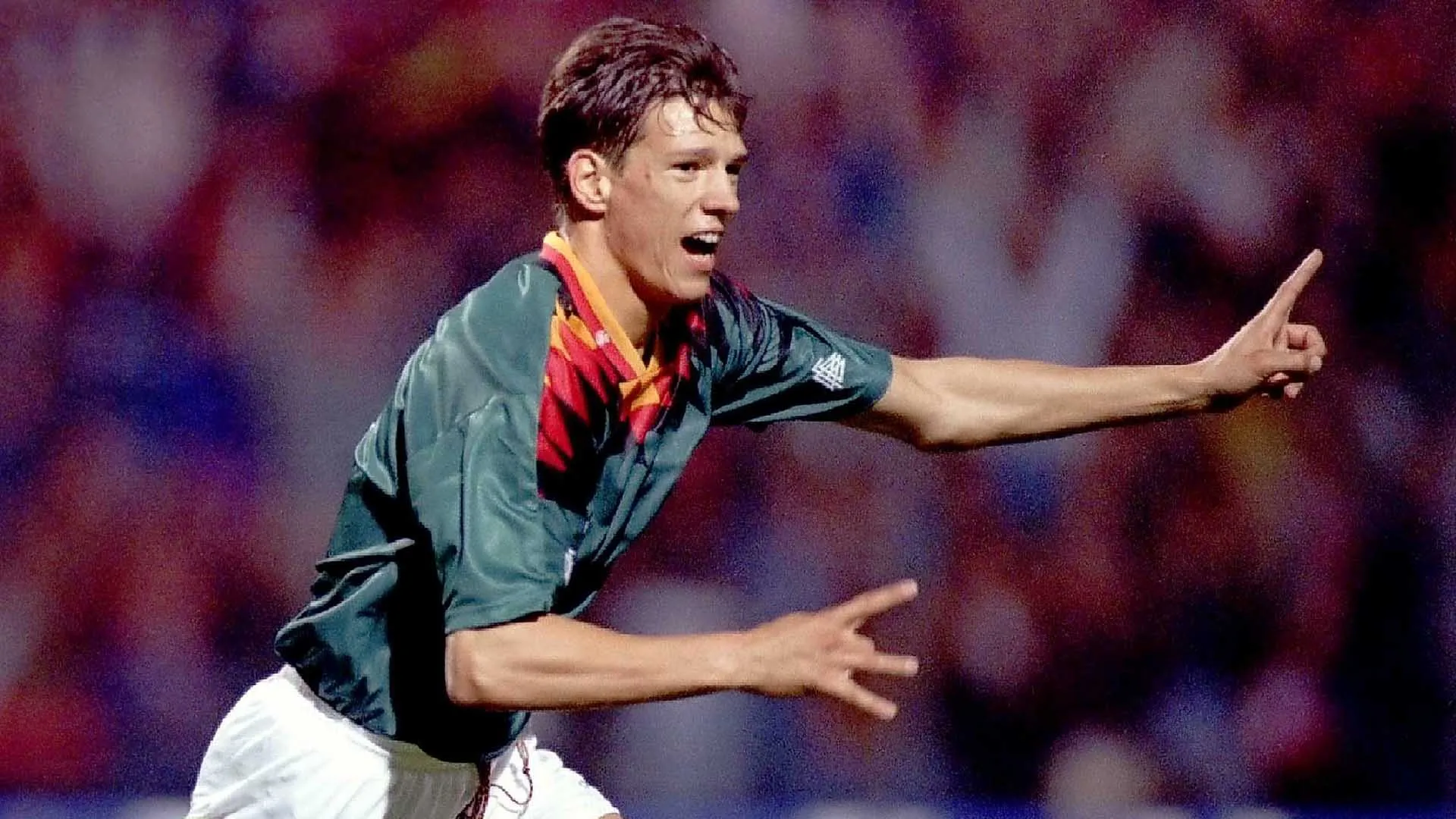 Melhores laterais-esquerdos alemães de todos os tempos