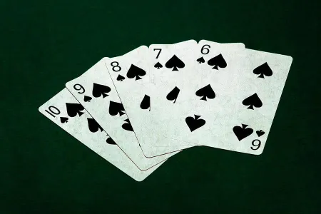 Straight Flush