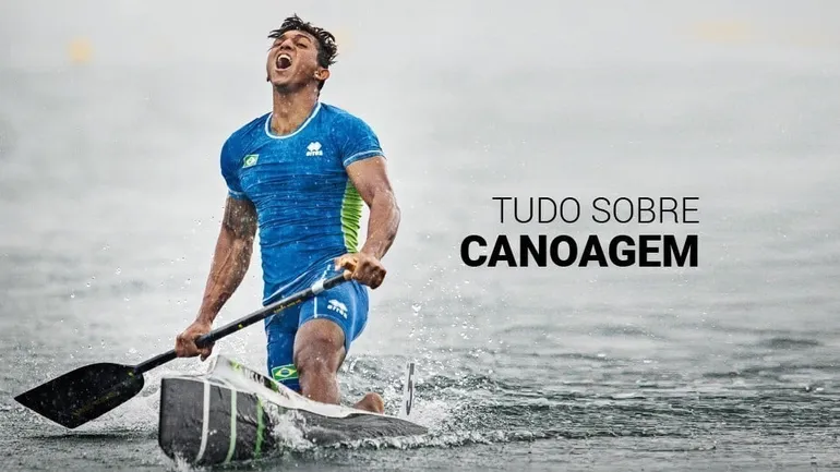 Tudo sobre Canoagem (2025): história, modalidades, provas e regras