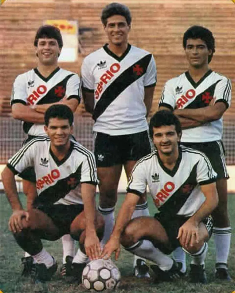 Romário, ex-jogador de futebol