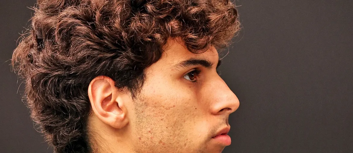 “Foi uma pena”, Bortoleto revela o erro que destruiu sua corrida no GP de Singapura