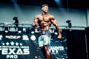 “Barraram ele”, top 5 Olympia é impedido de voltar aos palcos