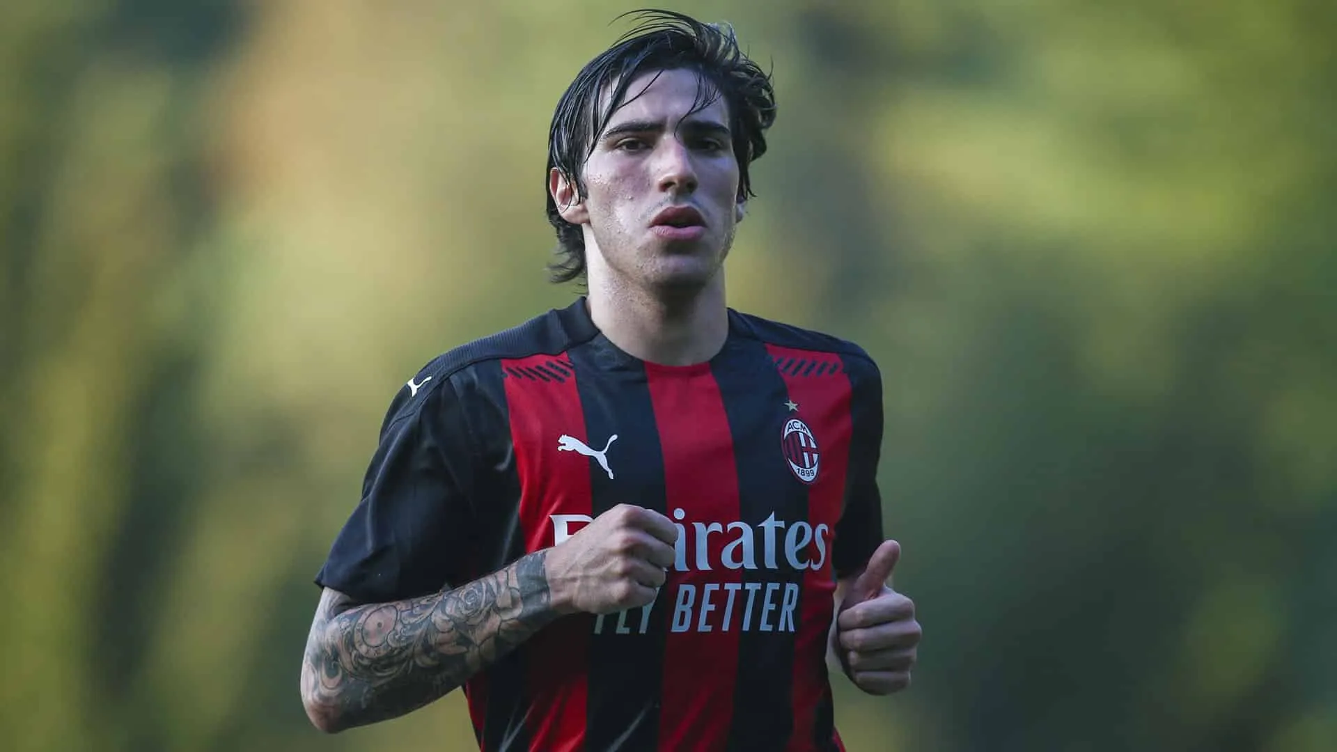 Melhores meias volantes do Fifa 21