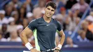 Crise? Ex-tenista espanhol alerta Carlos Alcaraz a mudar treinos