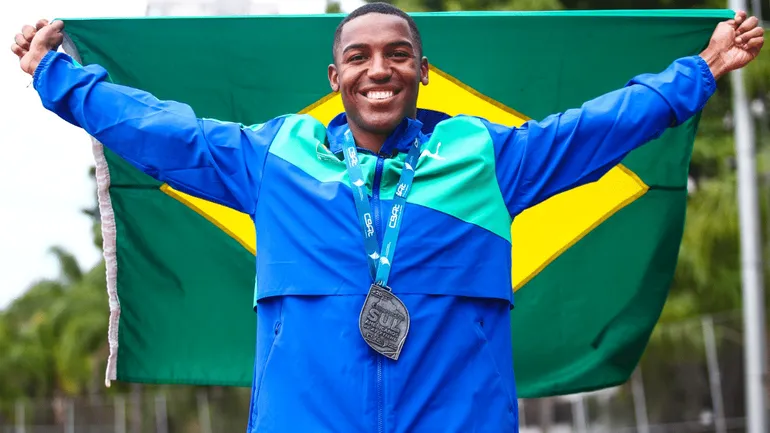 Mundial de Atletismo 2023: datas, classificados e onde assistir