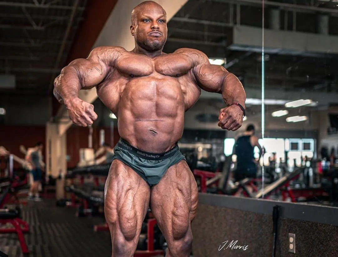 Shaun Clarida: história e títulos