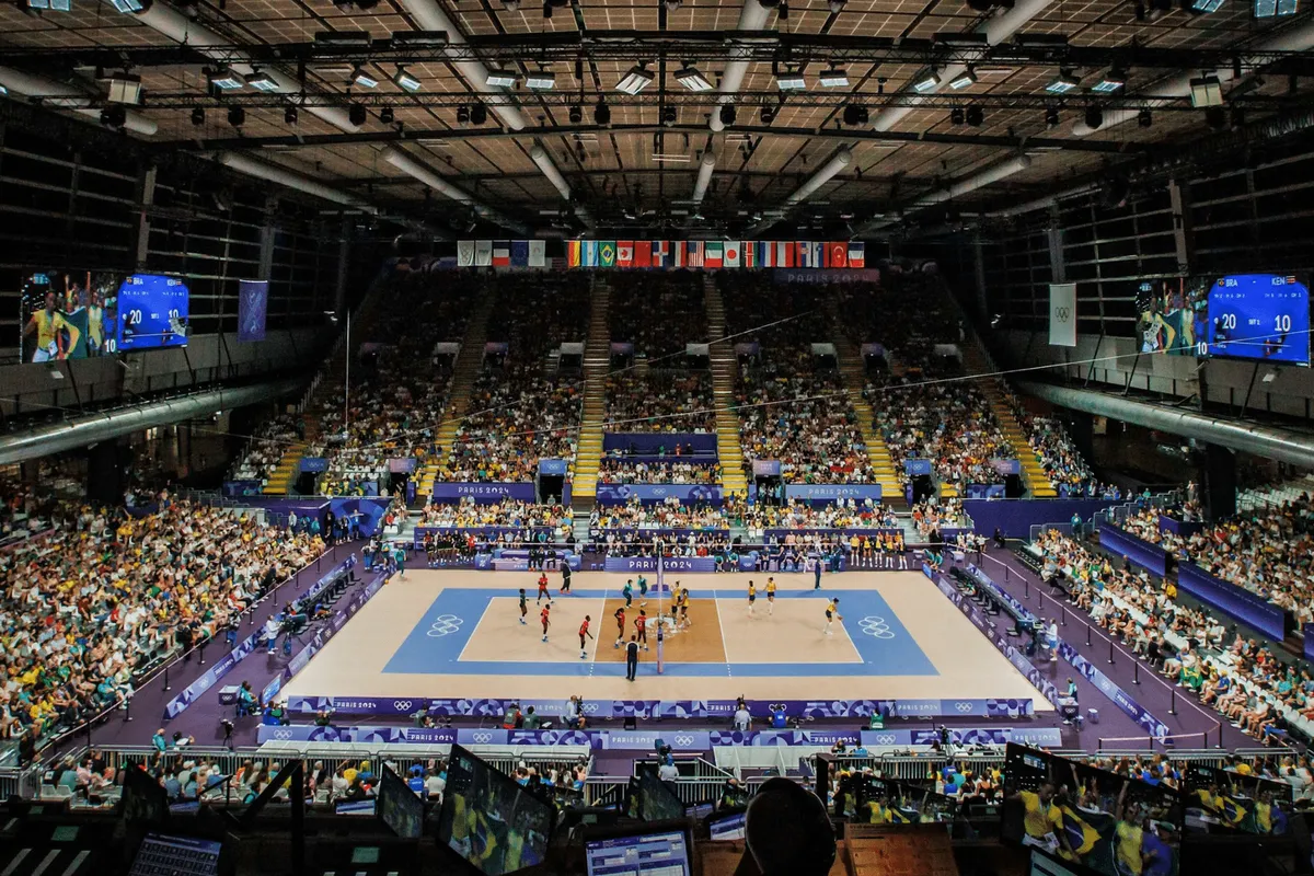 Dicion&aacute;rio do v&ocirc;lei (2026): conhe&ccedil;a todos os termos do esporte