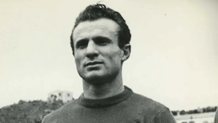Valentino Mazzola