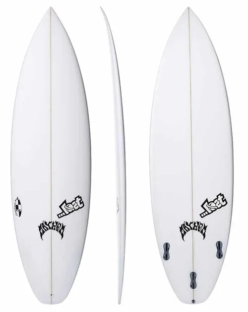 Prancha de surf shotboard