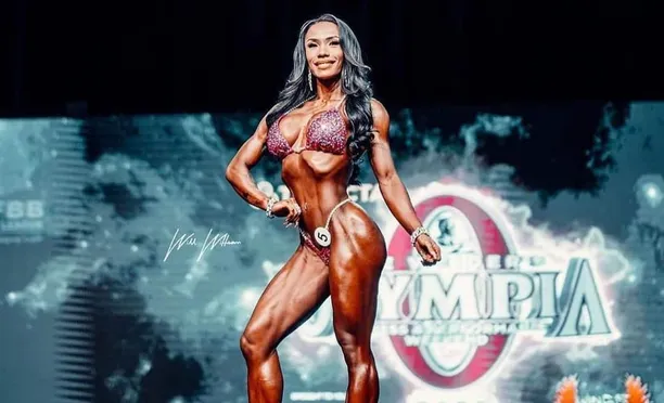 Categoria bikini ([auto_last_update format="Y" before=""]): critérios, físicos e julgamento