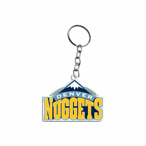 Chaveiro do Denver Nuggets