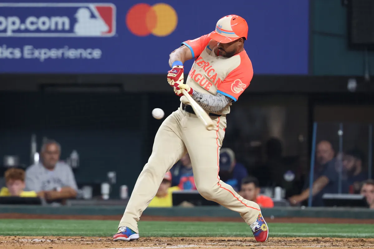 Melhores rebatedores da MLB ([auto_last_update format="Y" before=""]): o top 10 atual e da história