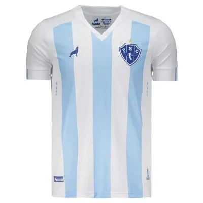 Camisa do Paysandu