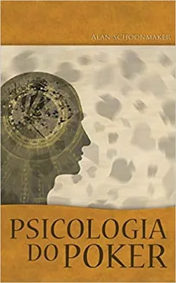 Livro Psicologia do Poker