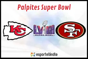 Palpites Super Bowl: Kansas City Chiefs x San Francisco 49ers – 11/02/2024