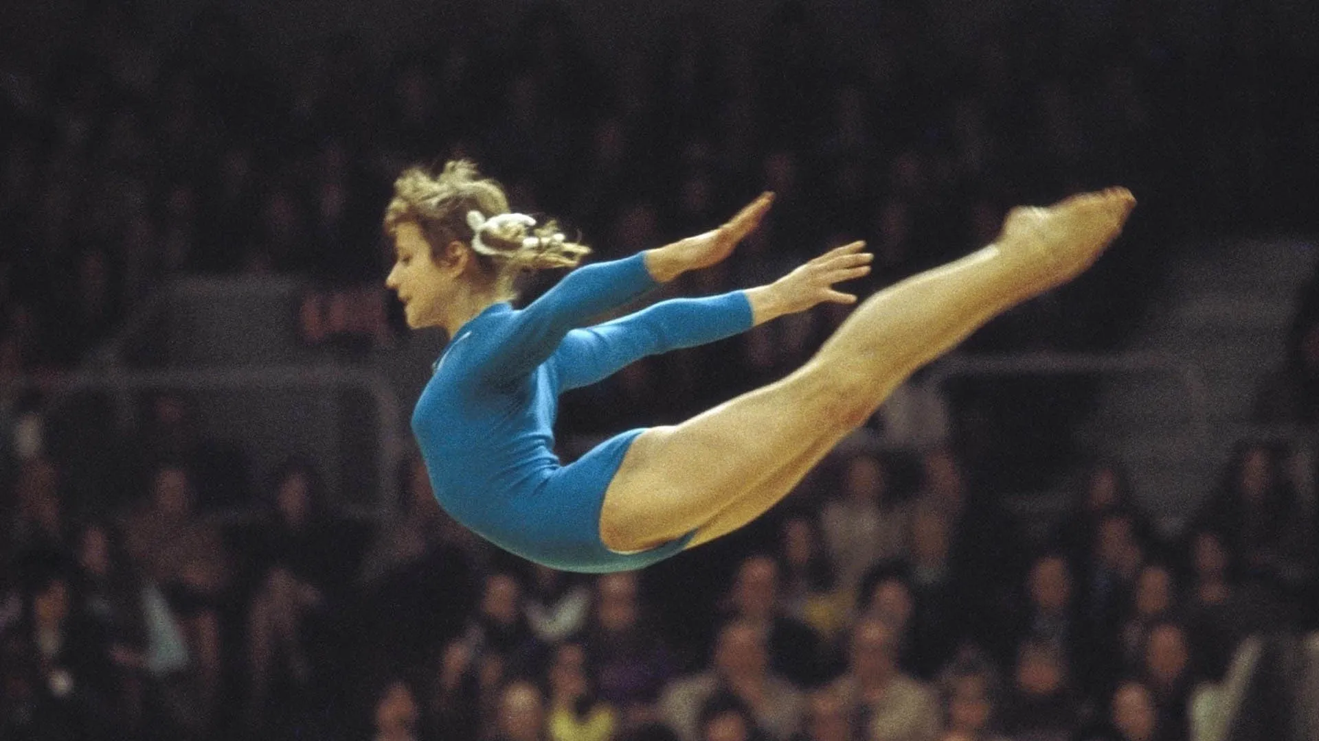 Olga Korbut