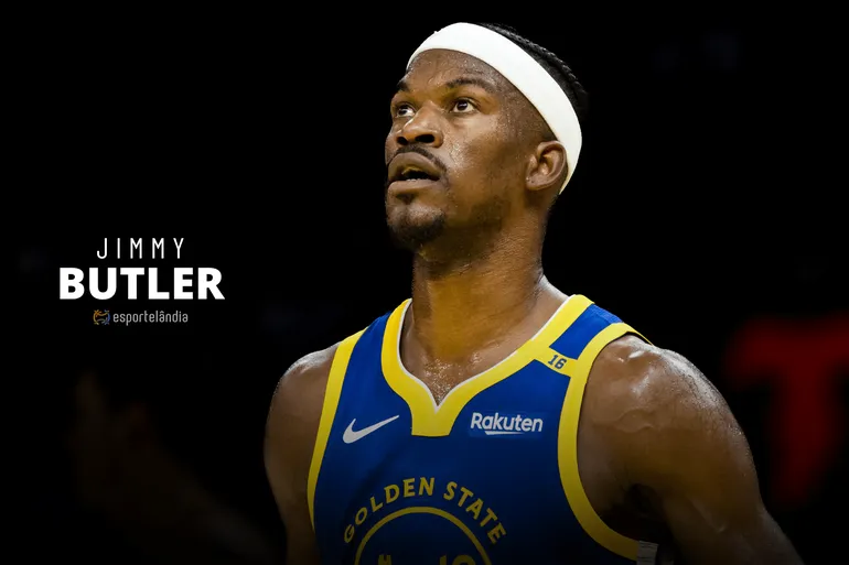 Jimmy Butler (2025): biografia, títulos, prêmios e estatísticas