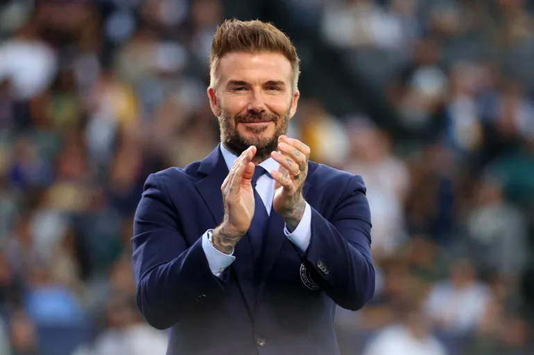 David Beckham (2025): história, Real Madrid, Inter Miami, títulos e curiosidades