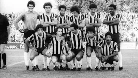 Maiores artilheiros do Atl&eacute;tico Mineiro: o ranking com gols e jogos
