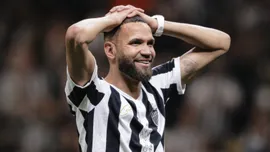 Everson sobre final da Libertadores: &ldquo;Pior dia da minha vida&rdquo;