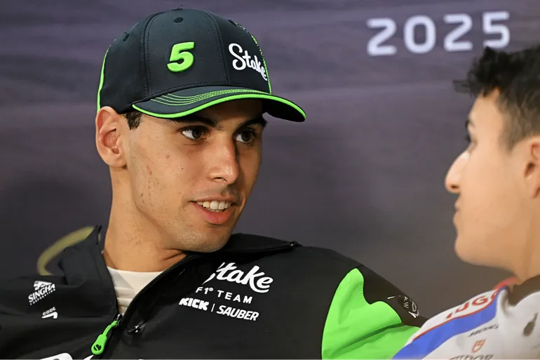 “Essa parte me preocupa, Gabriel Bortoleto pode ser um bode expiatório na Sauber”
