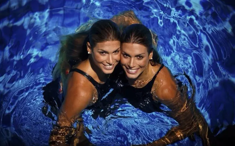 Nado artístico nas Olimpíadas ([auto_last_update format="Y" before=""]): história e todos os pódios