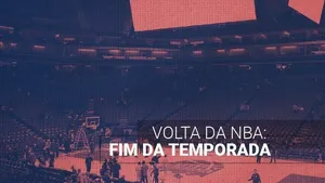 Guia da volta da NBA: como será o fim da temporada 2019/2020