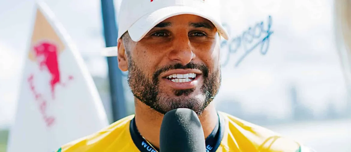 “Bati na trave nos últimos anos”, Italo Ferreira revela meta ousada para o futuro