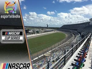 Nascar Cup Series – Palpite e Prognóstico – 17/02