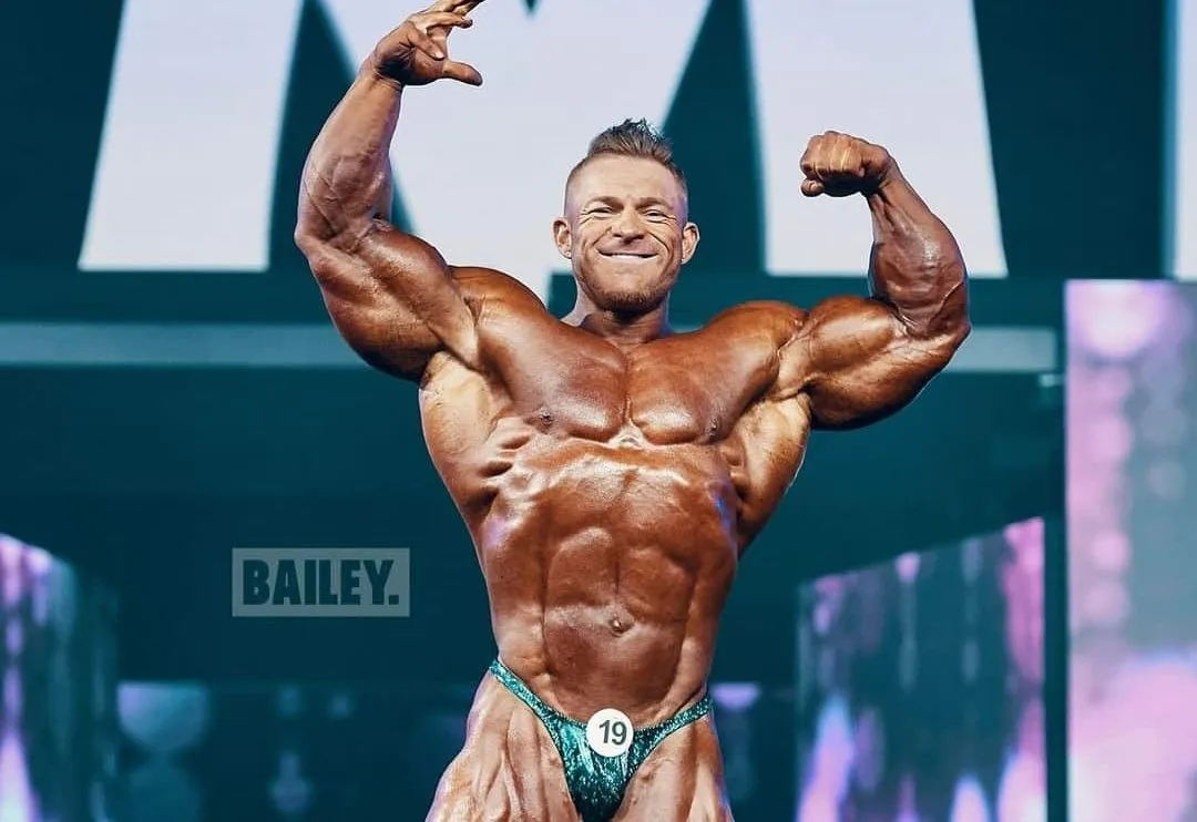 Os 20 melhores fisiculturistas do mundo na história e na atualidade