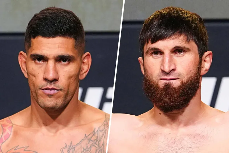 Resultados UFC 320 ao vivo: É CAMPEÃO! Alex Poatan nocauteia Magomed Ankalaev de forma ABSURDA! Veja todas as lutas