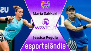 Palpites Tênis: Maria Sakkari x Jessica Pegula – 30/09